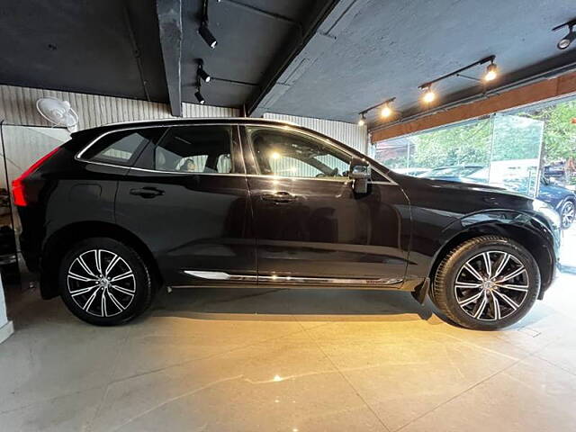 Used Volvo XC60 [2017-2021] Inscription [2017-2020] in Noida