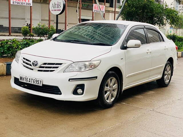 Used Toyota Corolla Altis [2011-2014] 1.8 VL AT in Pune