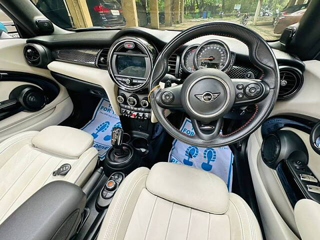 Used MINI Cooper Convertible [2016-2018] 2.0 in Pune