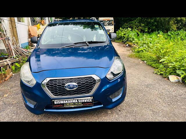 Used 2017 Datsun Go Plus in Howrah