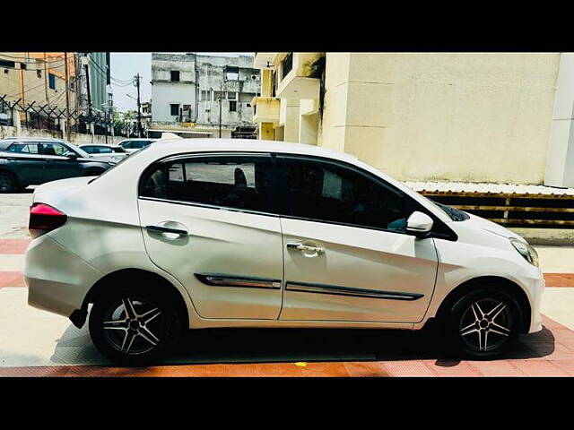 Used Honda Amaze [2016-2018] 1.5 E i-DTEC in Lucknow