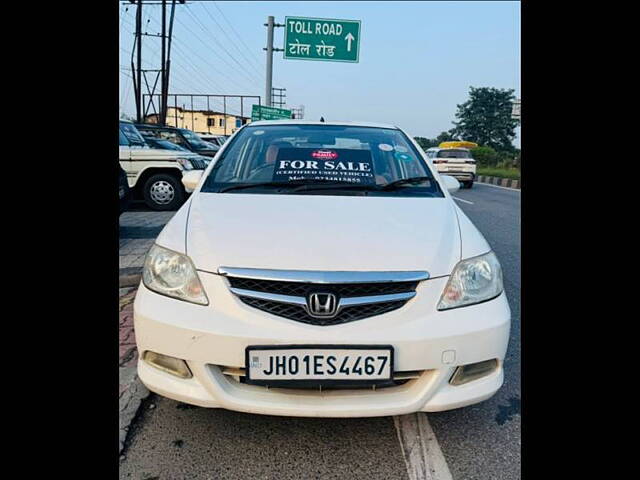 Used 2007 Honda City in Ranchi