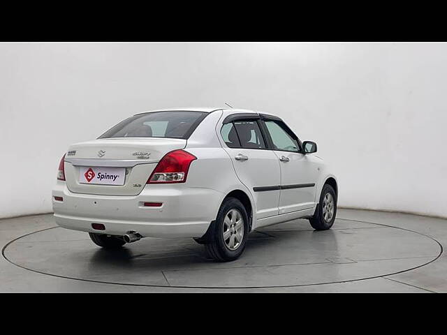 Used Maruti Suzuki Swift DZire [2011-2015] ZXI in Chennai