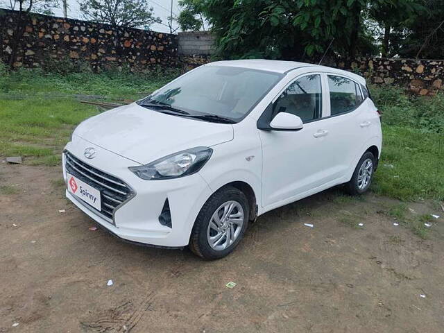 Used 2022 Hyundai Grand i10 NIOS in Jaipur