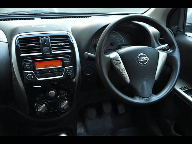 Used Nissan Micra Active [2013-2018] XV in Kolkata