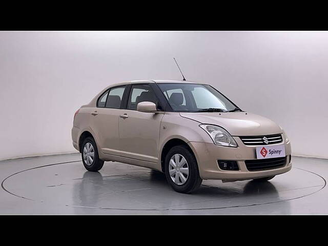 Used Maruti Suzuki Swift Dzire [2010-2011] VXi 1.2 BS-IV in Bangalore