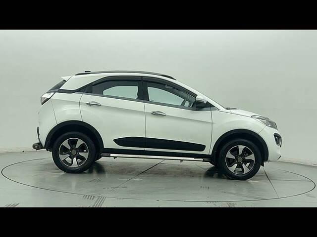 Used Tata Nexon [2017-2020] XZA Plus Petrol in Delhi