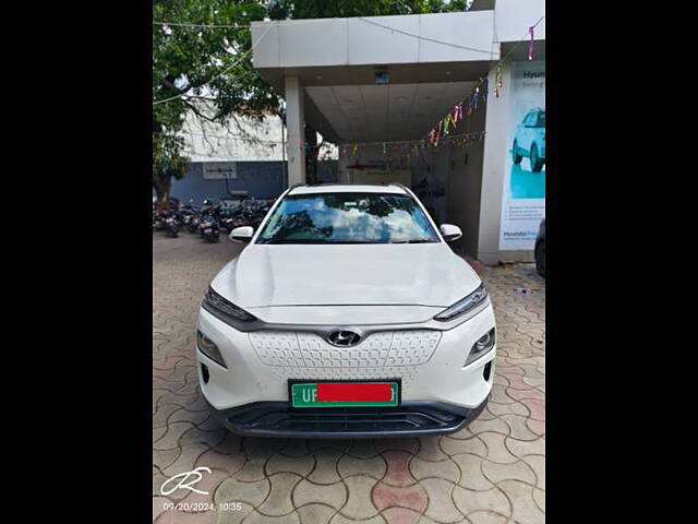 Used 2024 Hyundai Kona Electric in Lucknow