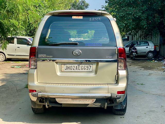 Used Tata Safari Storme [2012-2015] 2.2 VX 4x4 in Delhi