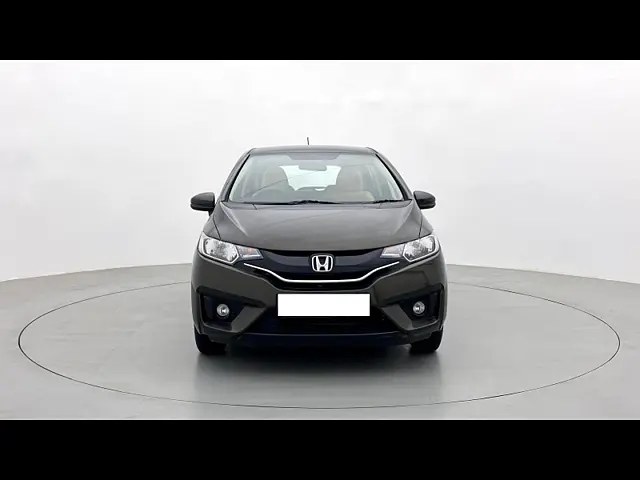 Used 2022 Honda Jazz in Hyderabad