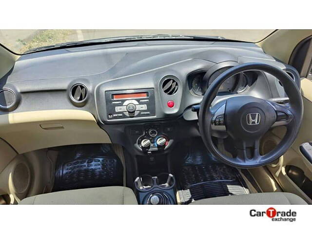 Used Honda Brio S (O)MT in Pune