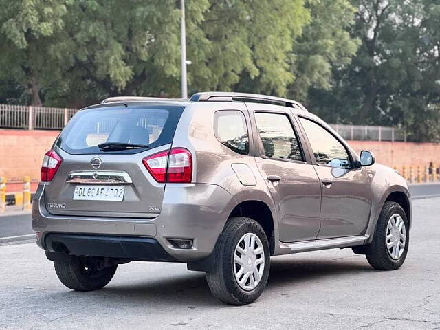 Used Nissan Terrano [2013-2017] XL (P) in Delhi