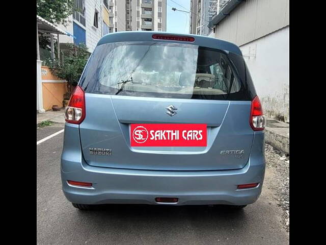 Used Maruti Suzuki Ertiga [2018-2022] VXi in Chennai