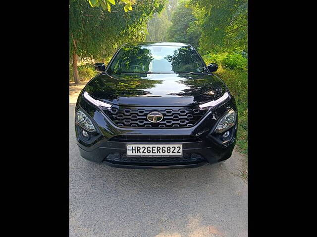 Used 2021 Tata Harrier in Delhi