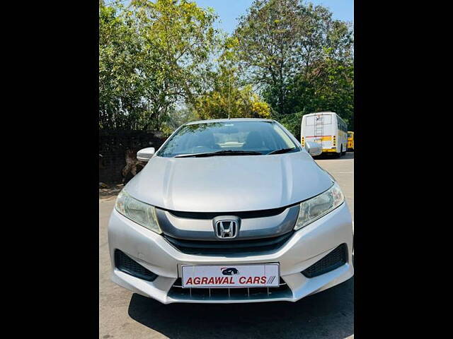 Used 2014 Honda City in Vadodara