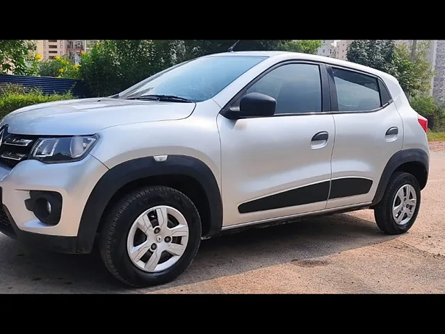 Used 2019 Renault Kwid in Gurgaon