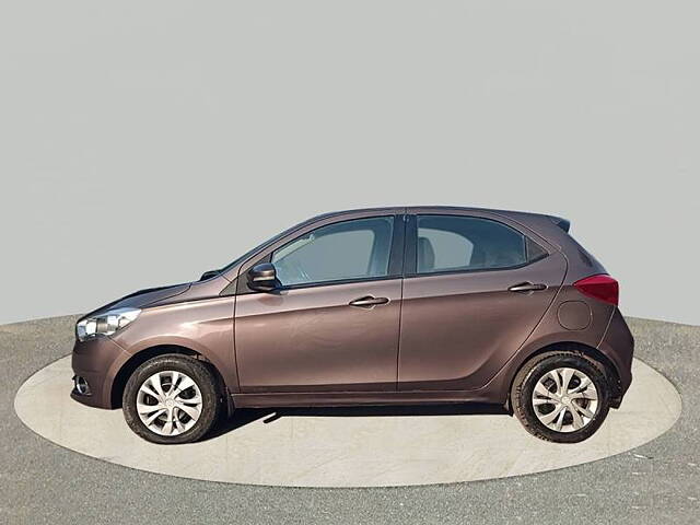 Used Tata Tiago [2016-2020] Revotron XZ in Noida