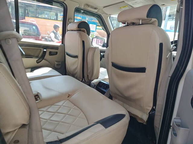 Used Mahindra Scorpio 2021 S7 140 2WD 7 STR in Delhi