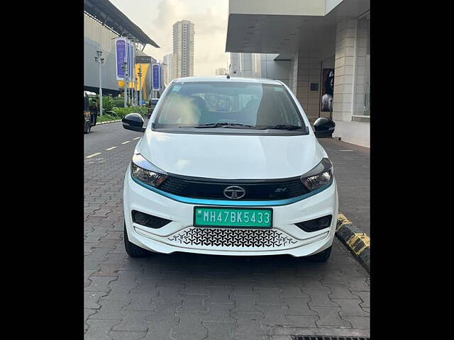 Used 2023 Tata Tiago EV in Mumbai