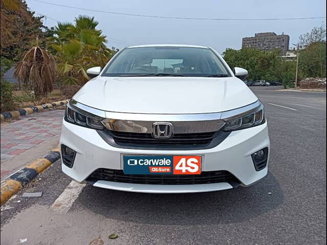 Used 2020 Honda City in Delhi