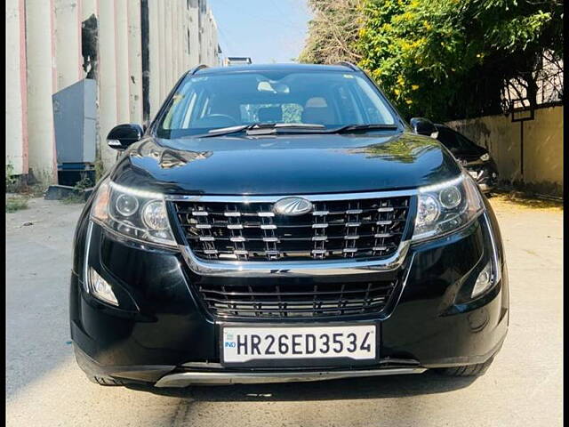 Used 2019 Mahindra XUV500 in Delhi