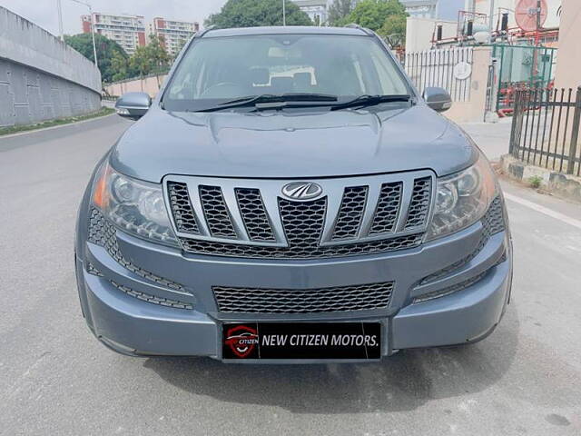 Used Mahindra XUV500 [2011-2015] W8 in Bangalore