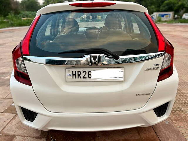 Used Honda Jazz [2015-2018] V AT Petrol in Delhi