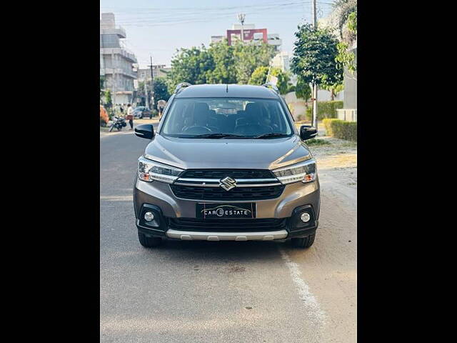 Used 2021 Maruti Suzuki XL6 in Jaipur