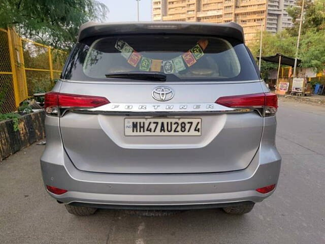 Used Toyota Fortuner [2016-2021] 2.8 4x2 AT [2016-2020] in Mumbai