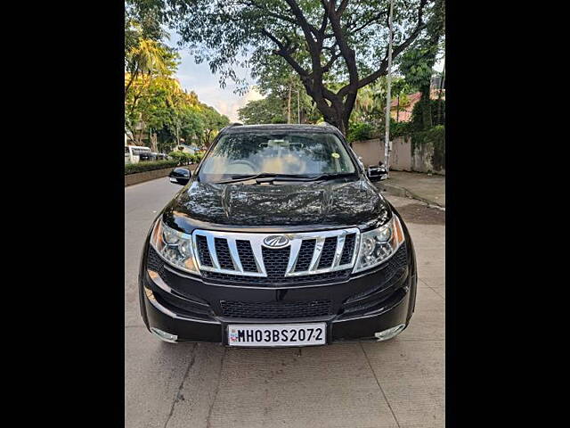 Used 2014 Mahindra XUV500 in Mumbai