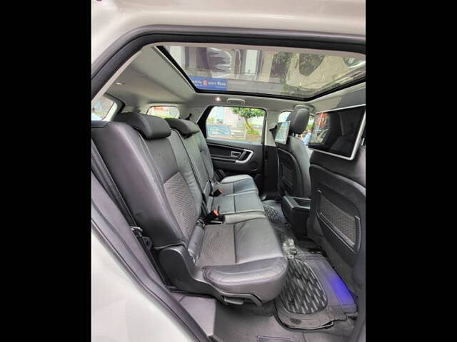 Used Land Rover Discovery Sport [2015-2017] HSE 7-Seater in Mumbai