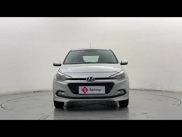 Used Hyundai Elite i20 [2014-2015] Asta 1.2 in Ghaziabad