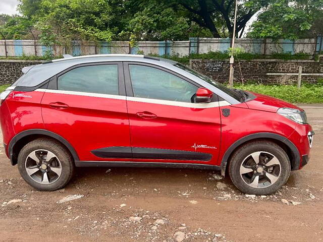 Used Tata Nexon [2017-2020] XZ Plus Diesel in Pune