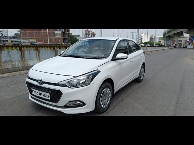 Used 2018 Hyundai Elite i20 in Delhi