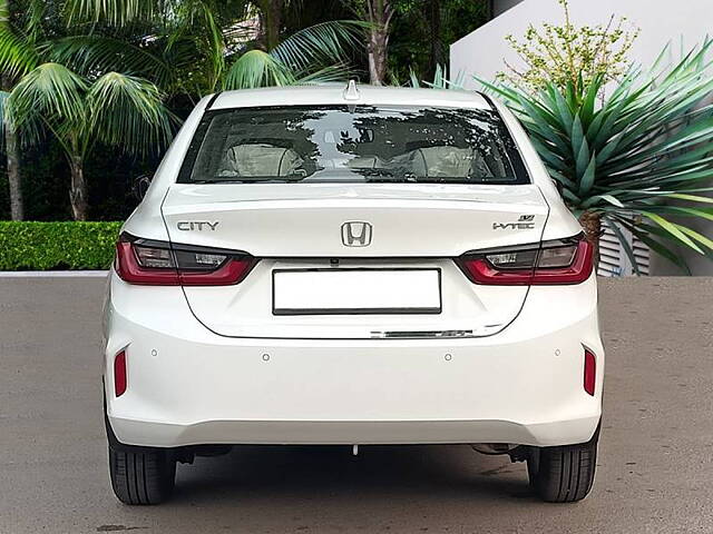 Used Honda City 4th Generation V Petrol in Delhi