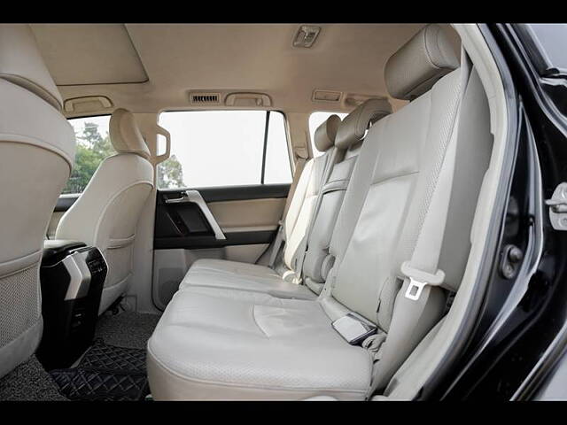 Used Toyota Land Cruiser Prado [2004-2011] VX L in Malappuram