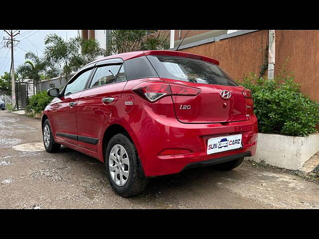 Used Hyundai Elite i20 [2014-2015] Sportz 1.2 in Chennai