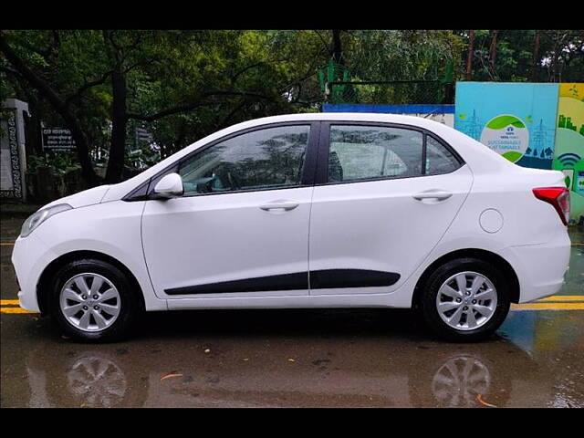 Used Hyundai Xcent [2014-2017] S 1.2 in Mumbai