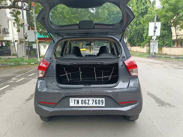 Used Hyundai Santro Sportz in Chennai