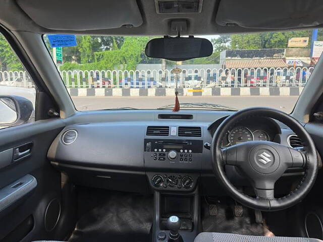 Used Maruti Suzuki Swift Dzire [2008-2010] VXi in Lucknow