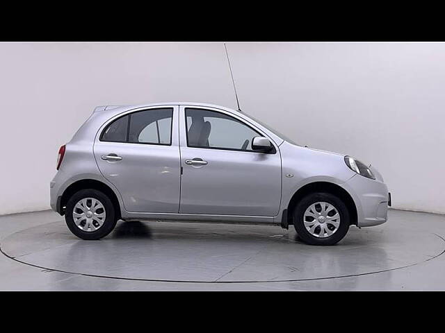 Used Nissan Micra [2010-2013] XV Petrol in Bangalore