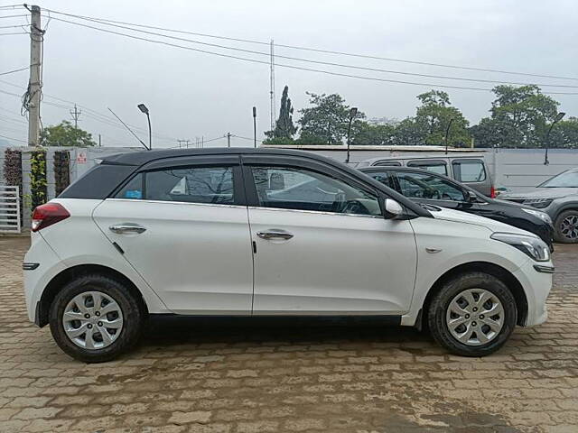 Used Hyundai i20 Active [2015-2018] 1.2 SX in Guwahati