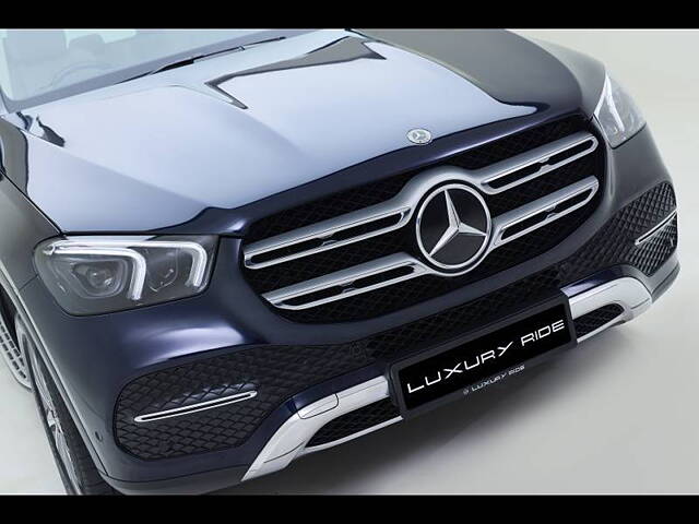 Used Mercedes-Benz GLE [2020-2023] 300d 4MATIC LWB [2020-2023] in Gurgaon