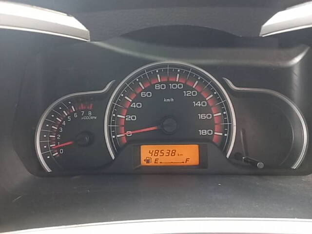 Used Maruti Suzuki Alto K10 [2014-2020] VXi [2014-2019] in Thane