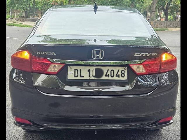 Used Honda City [2014-2017] VX CVT in Delhi