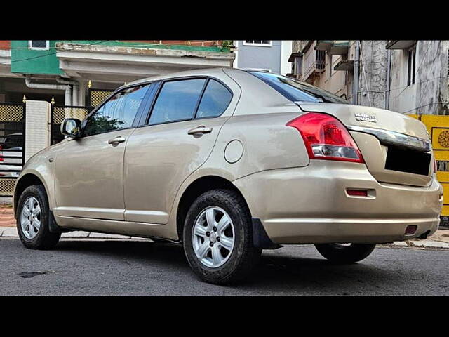 Used Maruti Suzuki Swift Dzire [2010-2011] ZXi 1.2 BS-IV in Kolkata