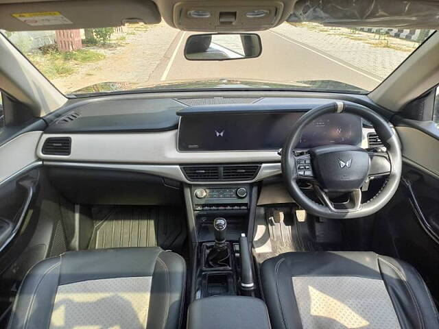 Used Mahindra XUV700 AX 5 Diesel AT 7 STR [2021] in Kanpur