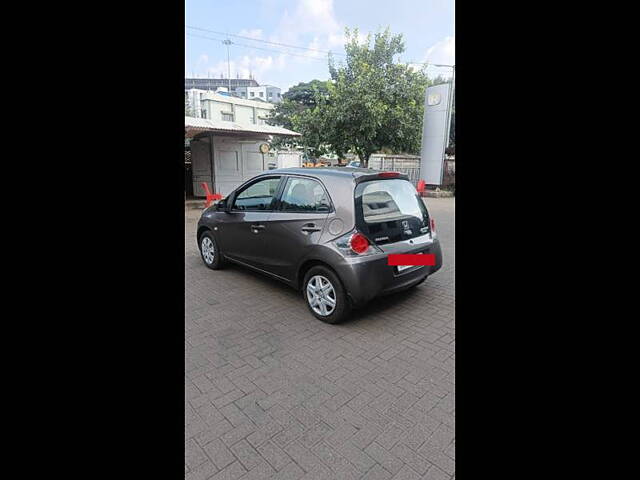 Used Honda Brio [2011-2013] S MT in Pune