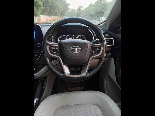 Used Tata Safari [2021-2023] XZA Plus in Kanpur