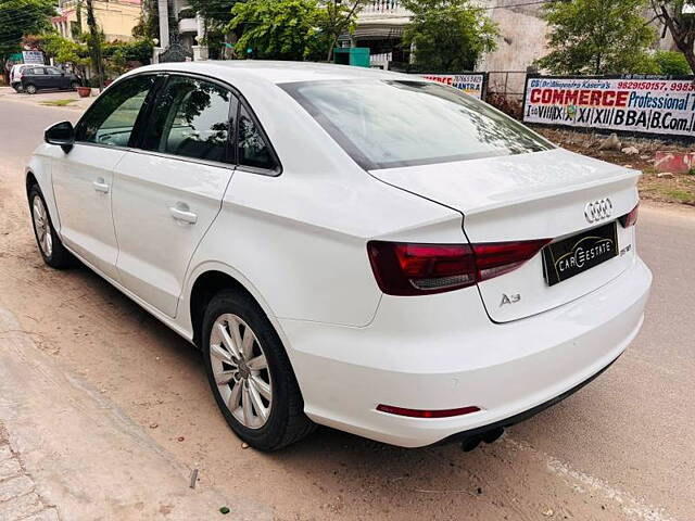 Used Audi A3 [2014-2017] 35 TDI Technology in Jaipur